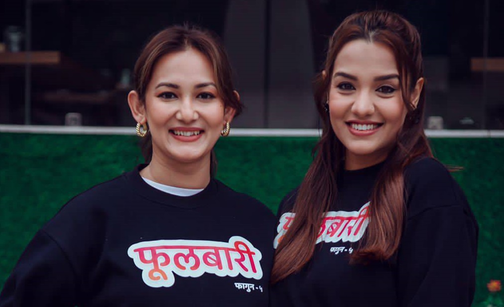 priyanka karki and shilpa maskye